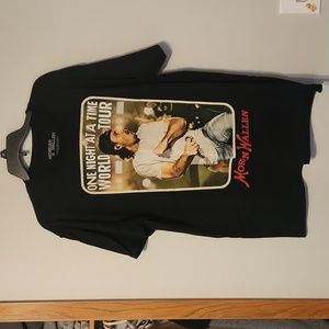 Morgan Wallen Tour Merch